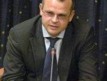 Radu Merica, fostul sef al...
