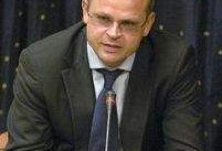 Radu Merica, fostul sef al Tiriac Holding, pleaca de la conducerea ECE Projektmanagement