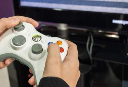 O banca din Turcia ofera dependentilor de jocuri video accesul la servicii bancare prin consola Xbox