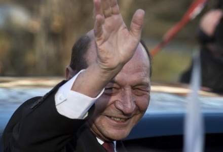 Dosarul Flota, in care Basescu era acuzat de abuz in serviciu, clasat de procurorii anticoruptie