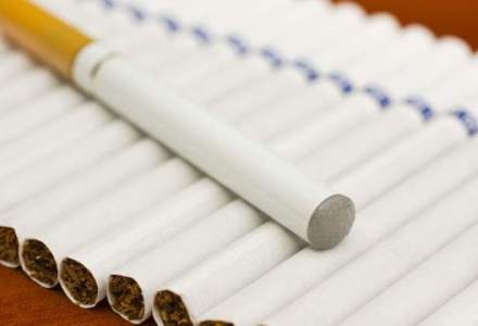 Studiu: tigara electronica poate fi de 15 ori mai toxica decat tigaretele clasice