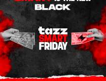 Tazz by eMAG lansează Smart...