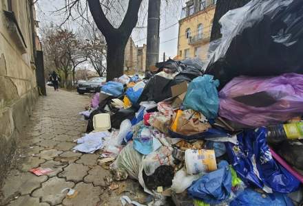 România, trimisă în fața Curții de Justiție a UE din cauza depozitelor neconforme de deșeuri