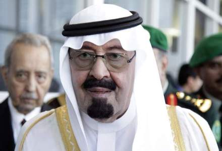 Regele Abdullah al Arabiei Saudite a murit la varsta de 90 de ani: omagii aduse de intreaga lume