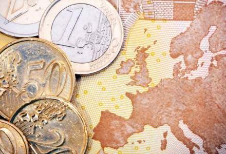 BCE a pregatit 1.100 MLD. euro pentru Zona Euro. Cine detine pana acum datoria tarilor membre?