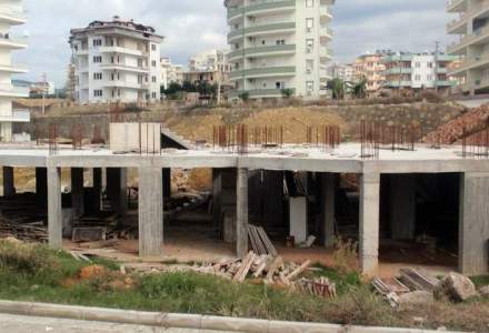 Proiectul imobiliar Pipera City, datorii de 76 milioane euro: cea mai mare parte, catre Bancpost