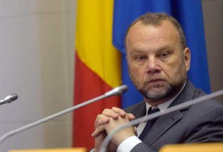 Constantin Dudu Ionescu va fi numit consilier de stat pe securitate nationala
