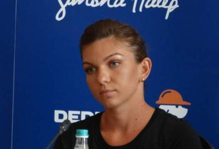 Simona Halep, Irina-Camelia Begu si Horia Tecau joaca duminica la Australian Open