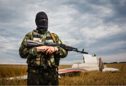 UE indeamna Rusia sa inceteze orice sprijin pentru rebelii prorusi din estul Ucrainei