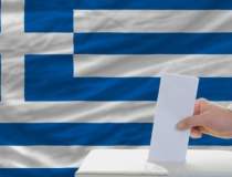Alegeri in Grecia: care va fi...