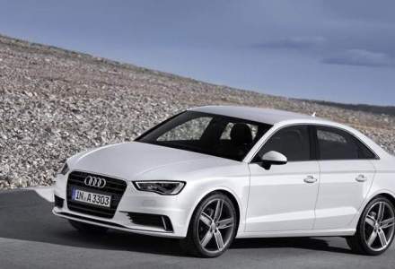 Volkswagen recheama 80.000 de masini Audi pentru reparatii la sistemul de injectie