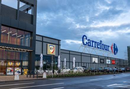 Carrefour retrage de la vânzare un produs din gama „Drag de România”. ANSVSA a descoprit o bacterie