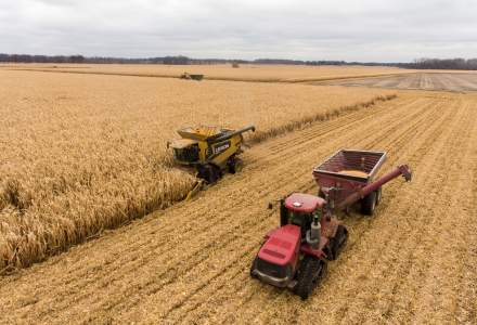 Afacere în domeniul agricol: 5 echipamente necesare