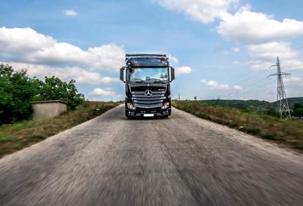 Daimler Truck se listează la bursă în luna decembrie