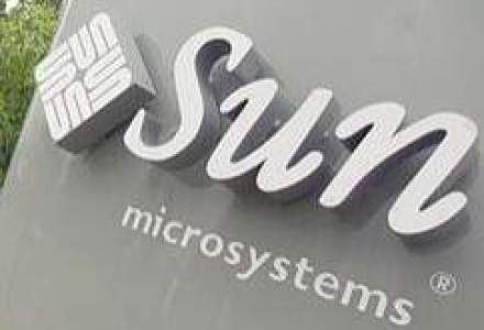Tranzactia Sun Microsystems - Oracle are OK de la Bruxelles