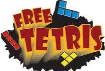 Tetris a devenit cel mai bine vandut joc pe telefonul mobil