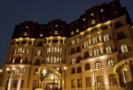 Hotel Epoque este cel mai bun hotel de lux din Romania, intr-un top TripAdvisor