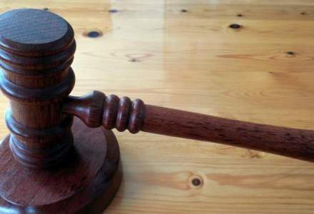 Plenul Curtii Constitutionale va lua luni o decizie in privinta judecatorului Toni Grebla