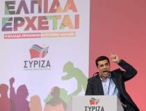 Stanga radicala din Grecia...