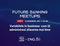 Future Banking Meetups: cum...