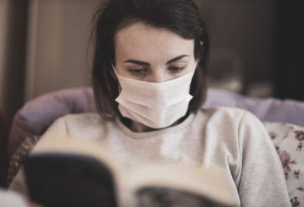VIDEO | Medic Recuperare Medicală, despre COVID lung: Oamenii trebuie să învețe să respire la o nouă capacitate pulmonară