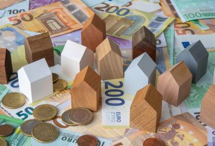 Harta investițiilor în imobiliare | Provincia atrage 2 miliarde de euro