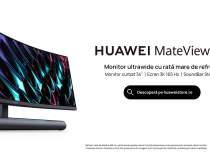 Huawei lansează 3 modele de...