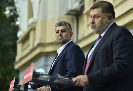 Ciolacu: Sunt de acord ca domnul Alexandru Rafila să fie premier