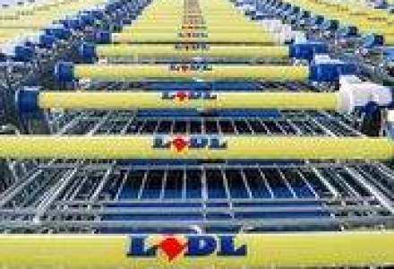 Retailerul Lidl, la cumparaturi: Germanii au batut palma cu Pepsi pentru un teren de 3,2 mil. euro