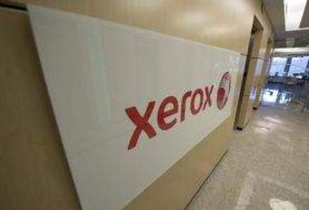 Se vad reducerile de costuri: Xerox, profit peste asteptarile pietei
