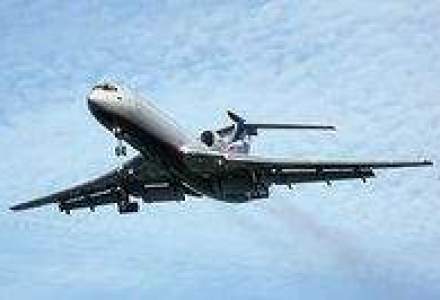 Pasagerii vor zbura mai ieftin pe ruta Chisinau-Bucuresti