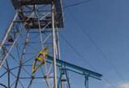 Complexul Energetic Turceni plateste peste 1 mil. euro pentru servicii de paza