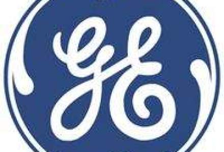 GE, profit trimestrial in scadere de 22%
