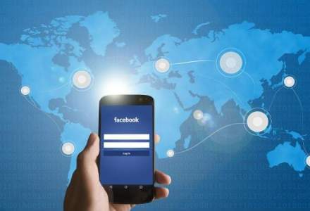 Facebook testeaza o aplicatie pentru telefoanele mobile cu conexiune slaba la Internet