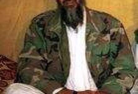 Ben Laden revendica atentatul din ziua de Craciun