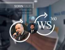 Sorin FAUR (BDO), la WS 360:...