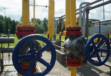 Slovacia vrea sa incheie un memorandum cu Romania si Bulgaria pentru un gazoduct catre Balcani