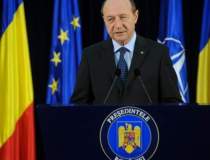 Traian Basescu si-a publicat...