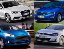 Piata auto in 2014, primul an...
