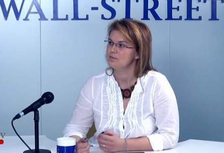 Simona ONEA (TotalSoft), invitata emisiunii de business WALL-STREET 360: care sunt tendintele in HR