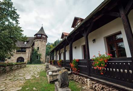Hoteluri și pensiuni în Covasna: unde vă puteți caza pentru vacanța de iarnă