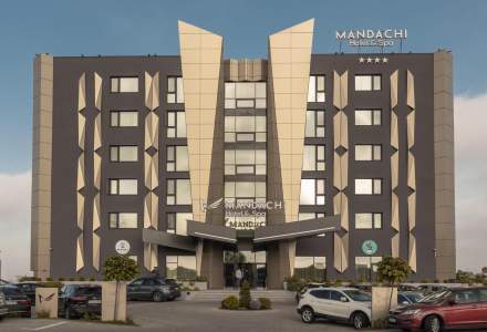 Mandachi Hotel & Spa pune la dispoziția turiștilor două concepte inovatoare de cameră