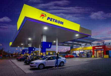 Auchan România și OMV Petrom au deschis 100 de magazine MyAuchan în stațiile Petrom