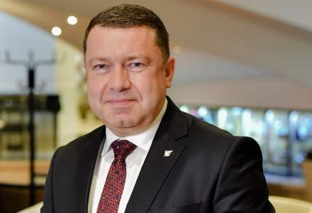 Ioan Mătieș este noul General Manager al JW Marriott Bucharest Grand Hotel