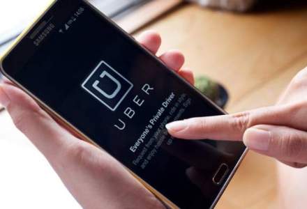 Uber își extinde afacerile prin livrarea de canabis