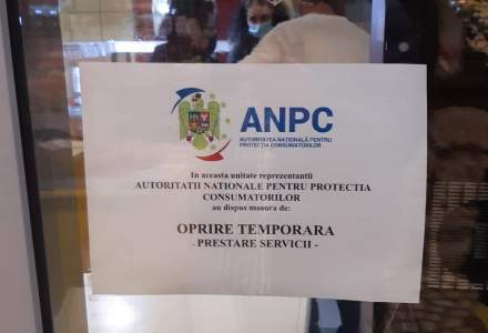 [FOTO] Mai mulți operatori economici din piețele din Sectorul 4 au fost amendați de ANPC: ce nereguli au găsit autoritățile