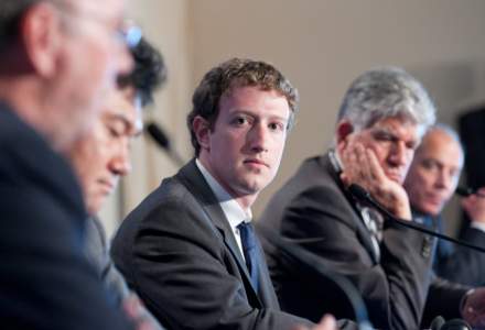Facebook a luat pulsul în companie. Rezultatul: angajații nu mai au încredere în conducere și vor să plece