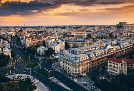 Tanczos Barna crede că vor trece decenii până când Bucureștiul va deveni un oraș verde
