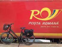 Poșta Română a achiziționat...