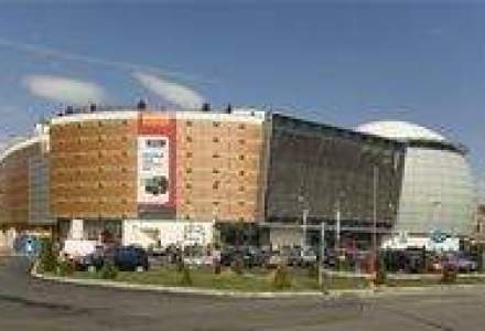 Sonae Sierra aduce Cinema City in mall-ul din Craiova